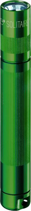 Actual product image Maglite Solitaire (8 cm, 2 lm)