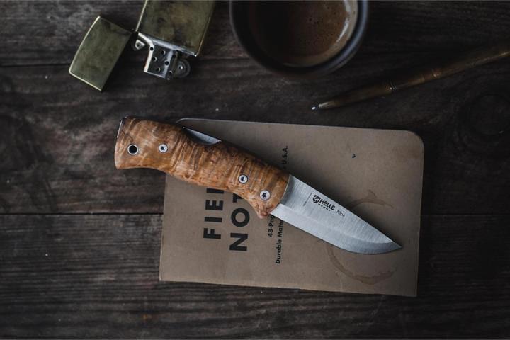 Image du produit Helle Nipa (6.90 cm)