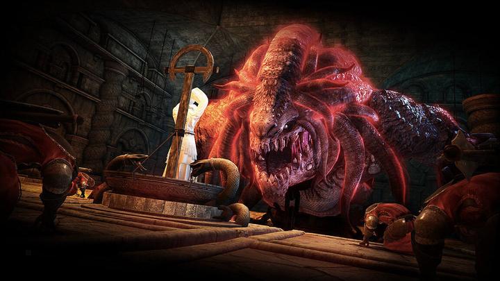 Actual product image Pearl Abyss Black Desert: Prestige Edition (PS4, DE)