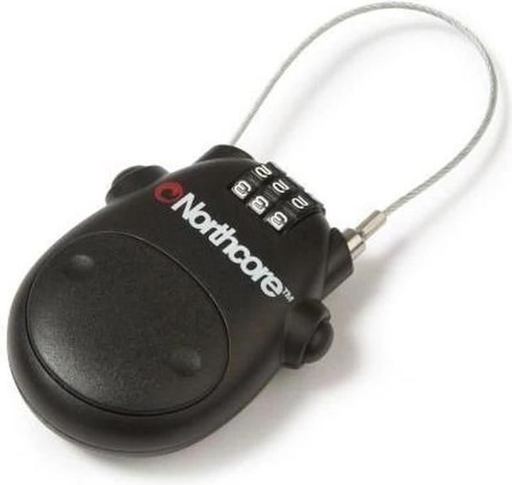 Northcore Viper-X travel lock (90 cm)