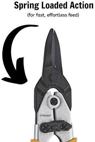 Image du produit Teng Tools profilés de cisaillement 250 mm (7416-0052) (250 mm)