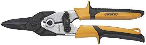 Image du produit Teng Tools profilés de cisaillement 250 mm (7416-0052) (250 mm)