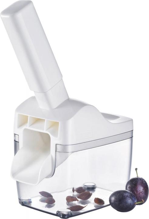 Produktbild Westmark Pflaum- und Zwetschenentsteiner "Steinfix"