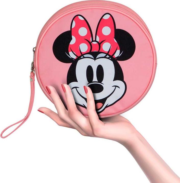Image du produit Karactermania Jumbo Toiletry Bag Face