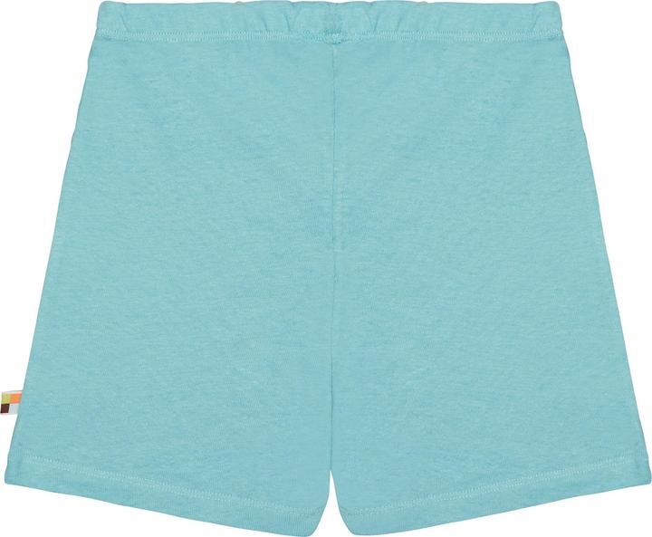 Produktbild loud + proud Short uni mit Leinen (146)