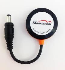 Immagine prodotto Magicshine Adattatore USB al caricatore
