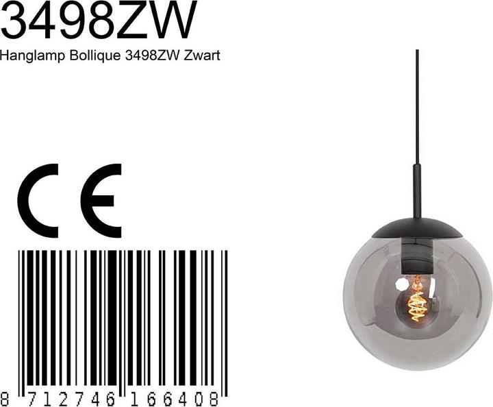 Immagine prodotto Steinhauer Bollique
