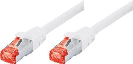 Produktbild Tecline exertis Connect (S/FTP, CAT6, 2 m)