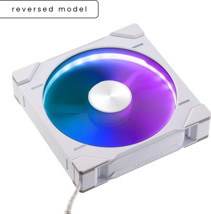 Produktbild Phanteks D30 Reverse Airflow D-RGB (140 mm, 1 x)
