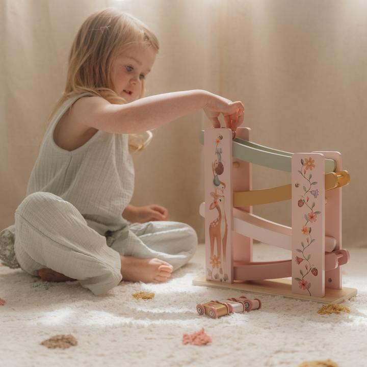 Image du produit Little Dutch Hérisson Fairy Garden