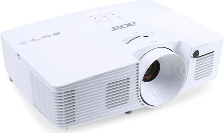 Produktbild Acer H6517abd (Full HD, 3400 lm, 1.48 - 1.62:1)
