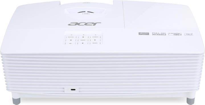 Produktbild Acer H6517abd (Full HD, 3400 lm, 1.48 - 1.62:1)