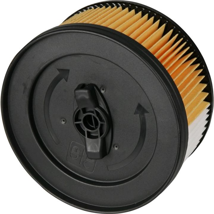 Actual product image Kärcher Cartridge filter