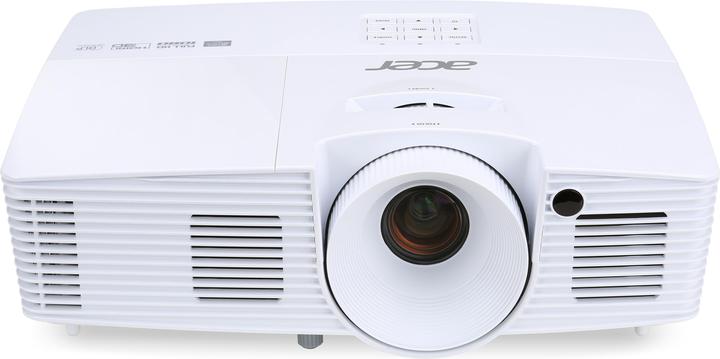 Produktbild Acer H6517abd (Full HD, 3400 lm, 1.48 - 1.62:1)