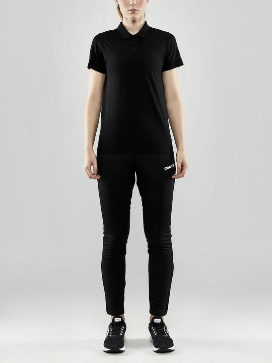 Produktbild Craft Adv Seamless Polo Shirt W (XXL)