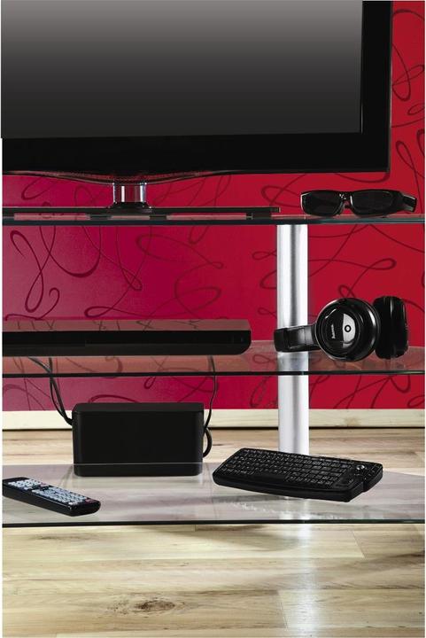 Actual product image Hama Cable box Mini
