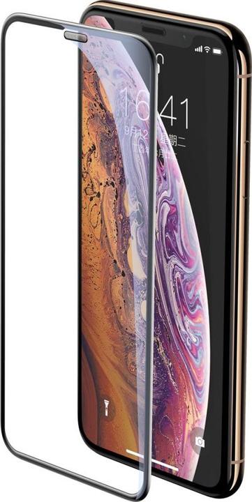 Produktbild Baseus Panzerglas (1 Stück, Apple iPhone XS)