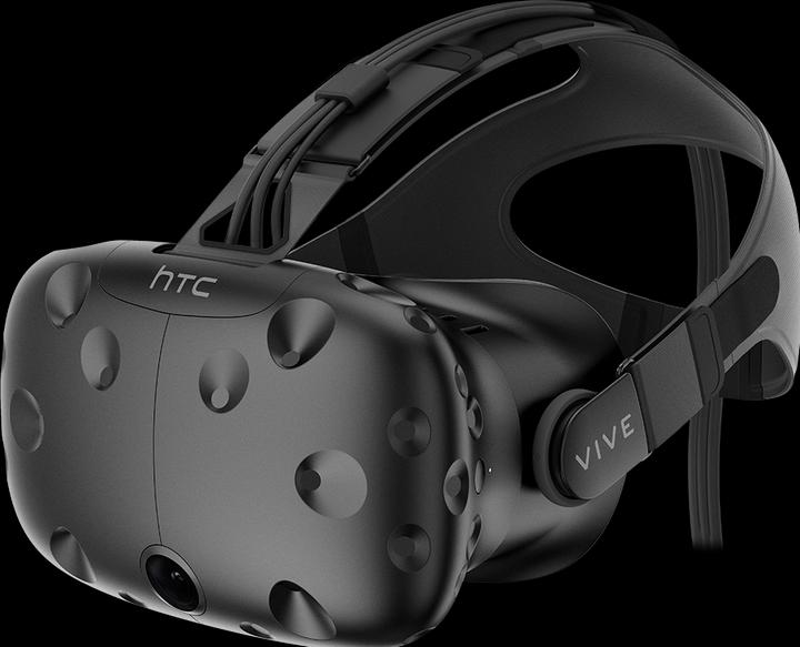 Produktbild HTC Vive