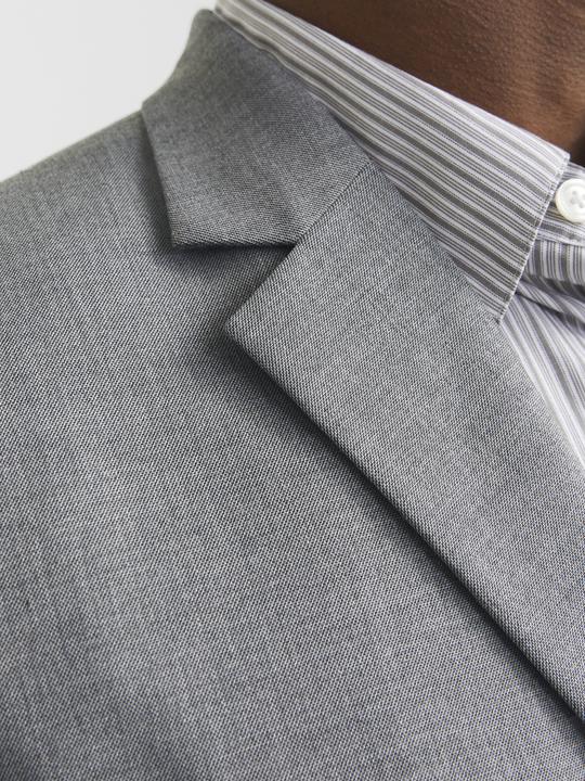 Produktbild Jack & Jones JPRTHEO Regular Fit Anzug Einreihiger Blazer und Hose (54)