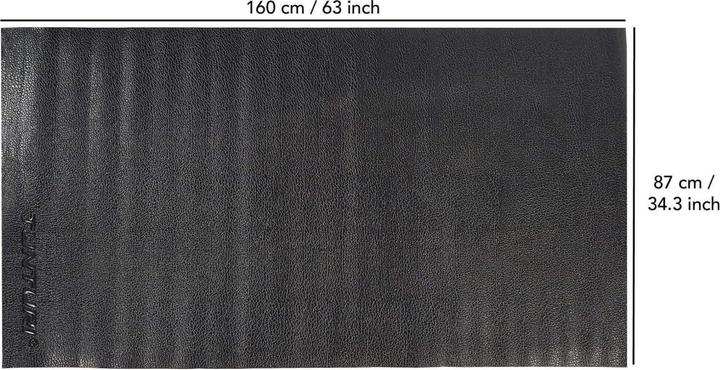 Image du produit Tunturi Schutzmatte mittel (0.40 cm)