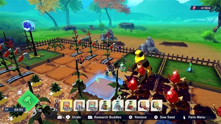 Immagine prodotto Marvelous Farmagia (PS5, DE)