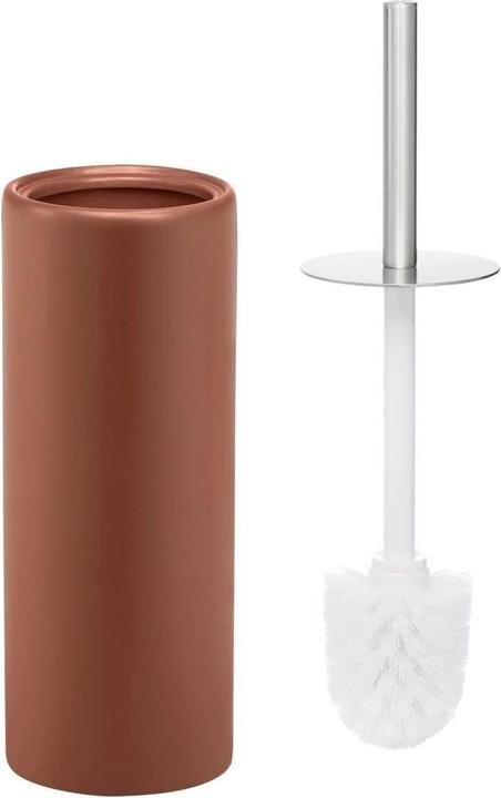 Immagine prodotto Diaqua Portascopino Zylo terra - inox