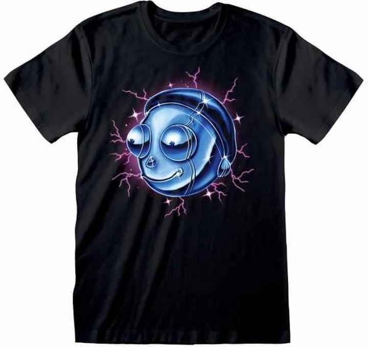 Actual product image Rick And Morty Tshirt (XXL)