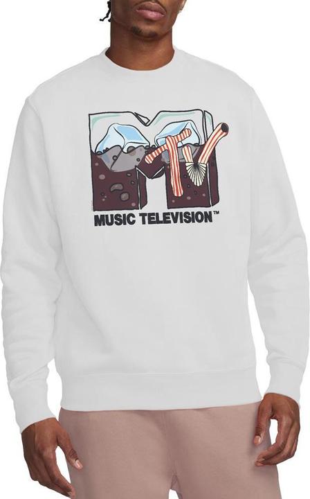 Produktbild MTV Soda On Ice Sweatshirt (S)