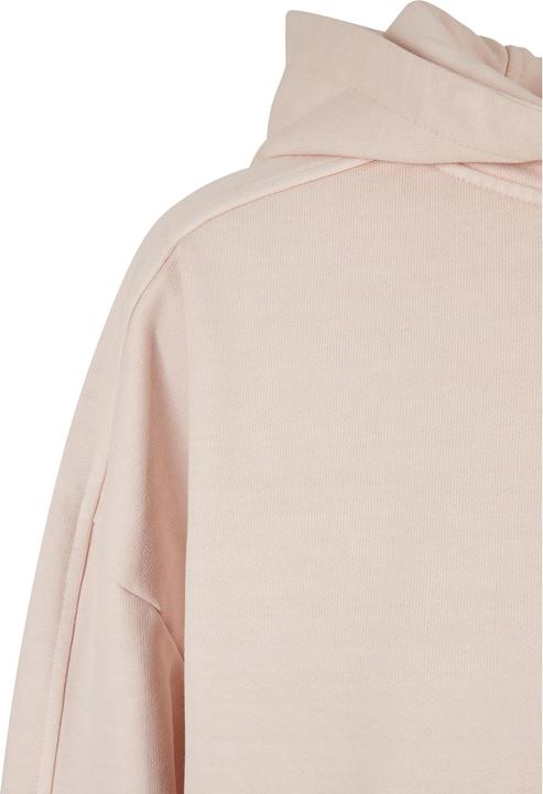 Image du produit Urban Classics Sweat à capuche femme Heavy Terry Garment Dye - 19385 (M)