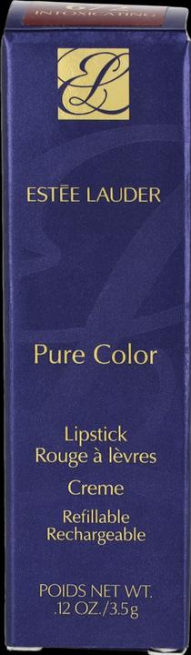 Actual product image Estée Lauder Pure Color (672 - Intoxicating)