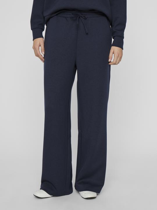 Produktbild Vila High Waist Hose mit weitem Bein (M)
