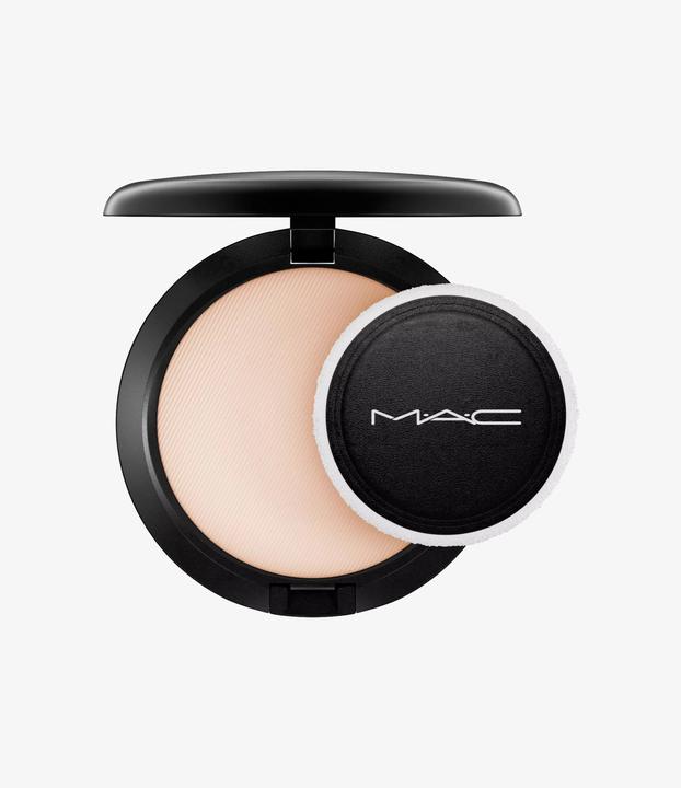 Actual product image MAC Cosmetics Blot Powder / Pressed (MEDIUM)