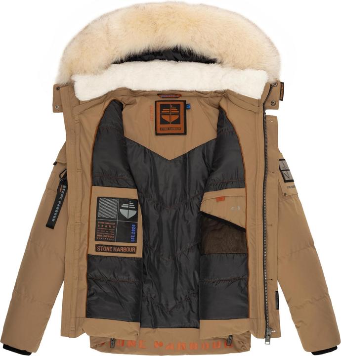 Actual product image Stone Harbour Halvaar (XXL)