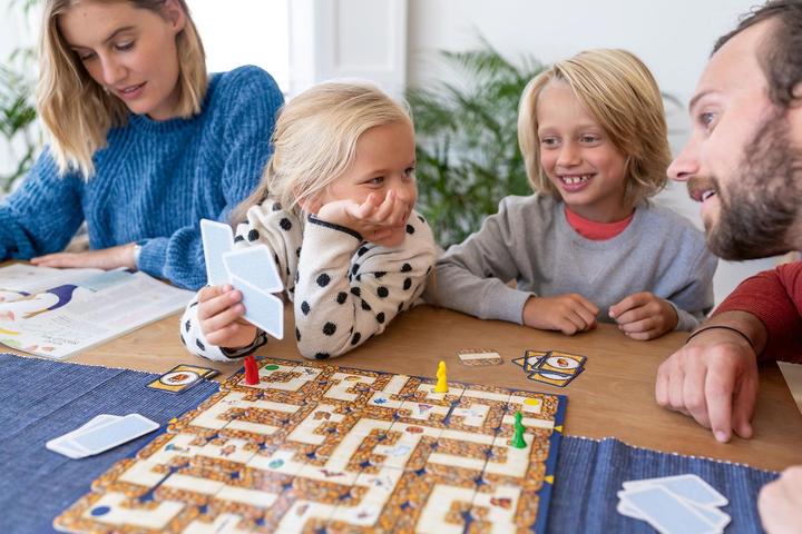 Produktbild Ravensburger Labyrinth