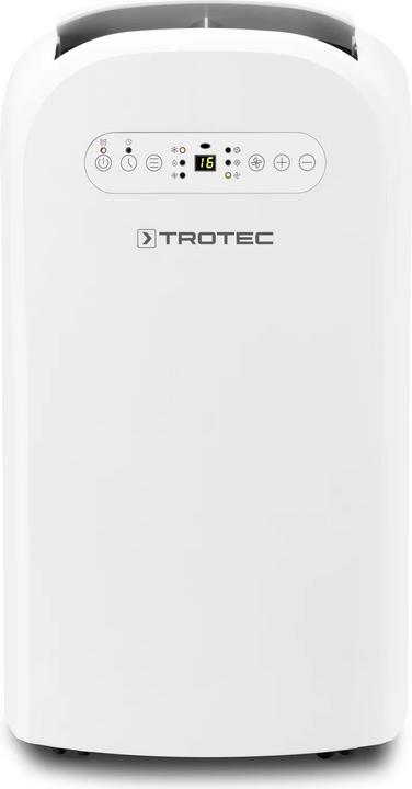 Immagine prodotto Trotec PAC 3500 (45 m², 11942.50 BTU/h)