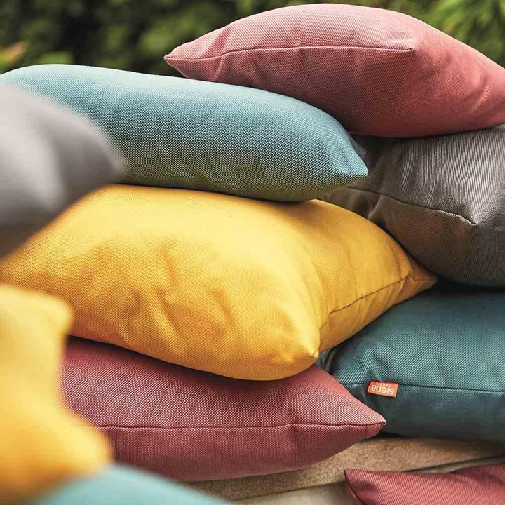 Productafbeelding Siena Garden Kussen Bella, 45x25 cm, geschikt voor loungemeubels, overtrekmateriaal van polypropyleen in de (45 x 25 x 13 cm)