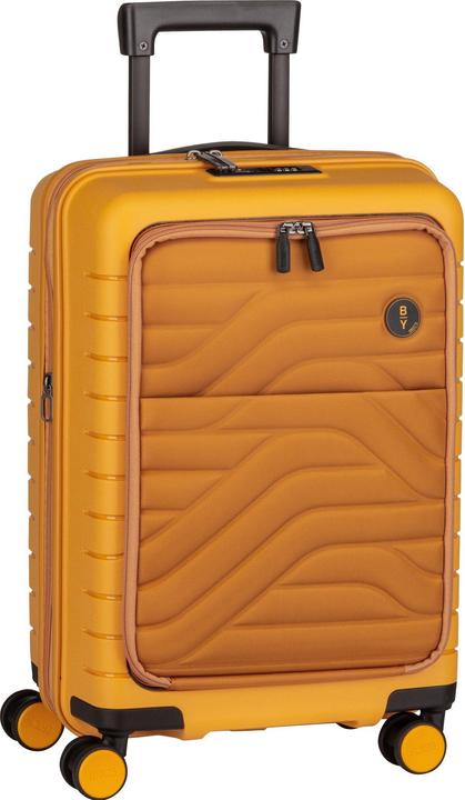 Image du produit Brics Bric's Valise & Trolley Ulisse Trolley 8428 (53 l, Bagage à main (jusqu'à 50l))
