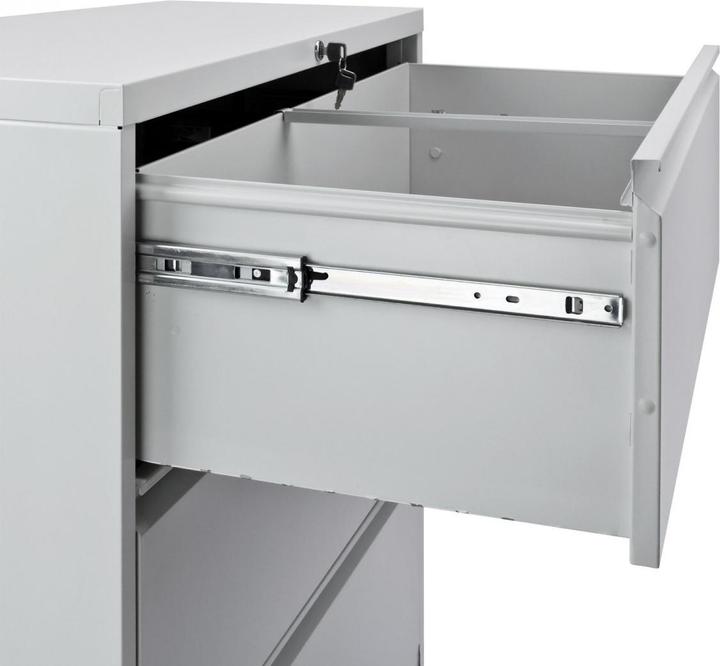 Image du produit Dema Hängeregistratur/Registerschrank 3 Schub A4