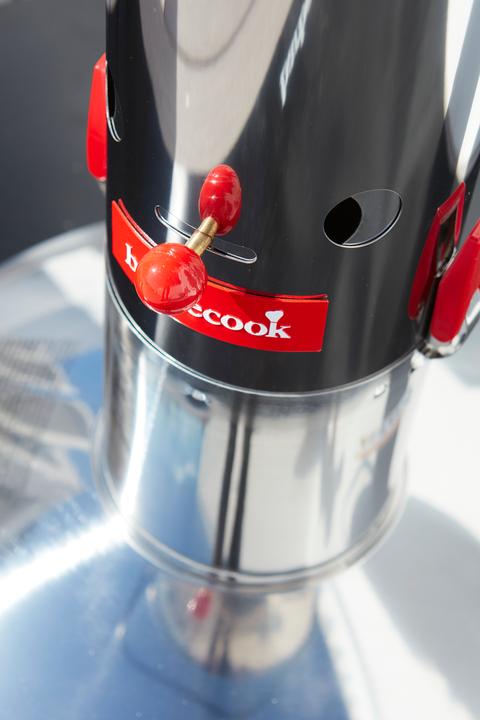 Actual product image Barbecook Loewy 50 SST (47.50 cm)