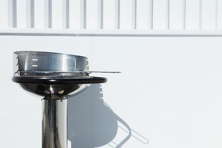 Actual product image Barbecook Loewy 50 SST (47.50 cm)