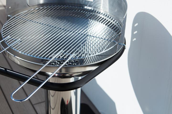 Actual product image Barbecook Loewy 50 SST (47.50 cm)