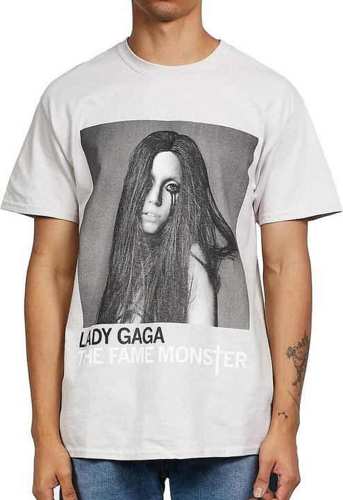 Lady Gaga Fame Monster TShirt