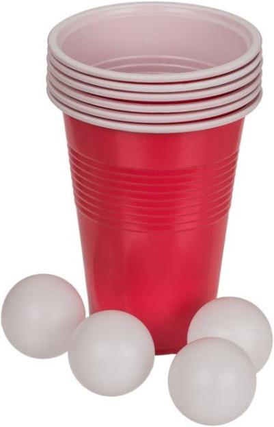 Actual product image Ootb Beer Pong