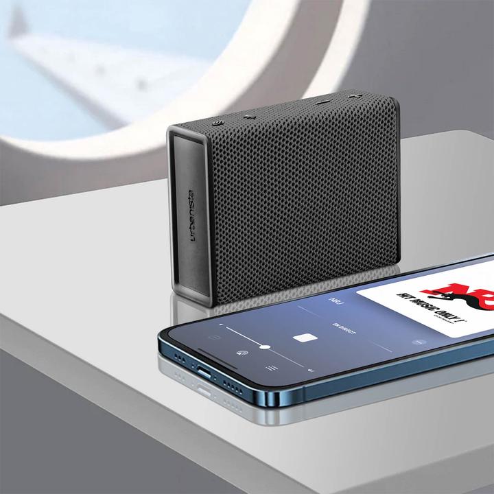 Actual product image Urbanista Sydney (5 h, Rechargeable battery operated)