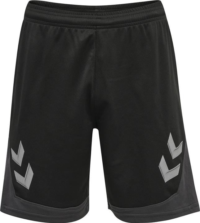 Actual product image hummel Lead Poly Shorts (XL)
