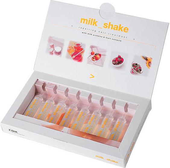 Actual product image Milk_Shake Integrity Repairing Hair (96 ml)