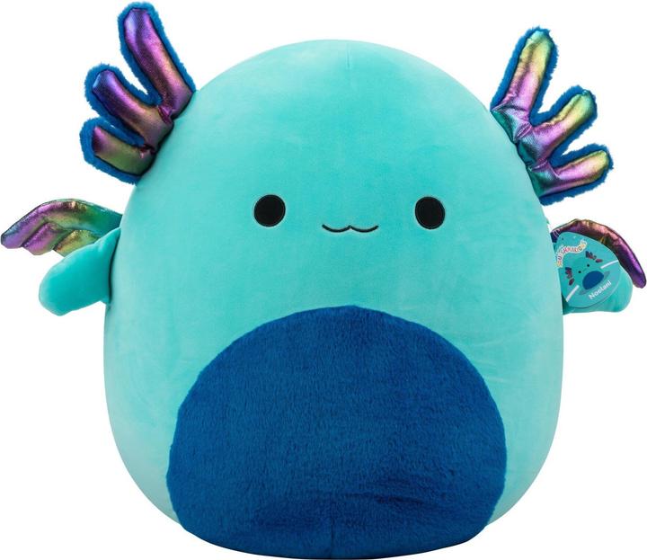Actual product image Squishmallows 50 cm P23 Noelani axolotl (50 cm)