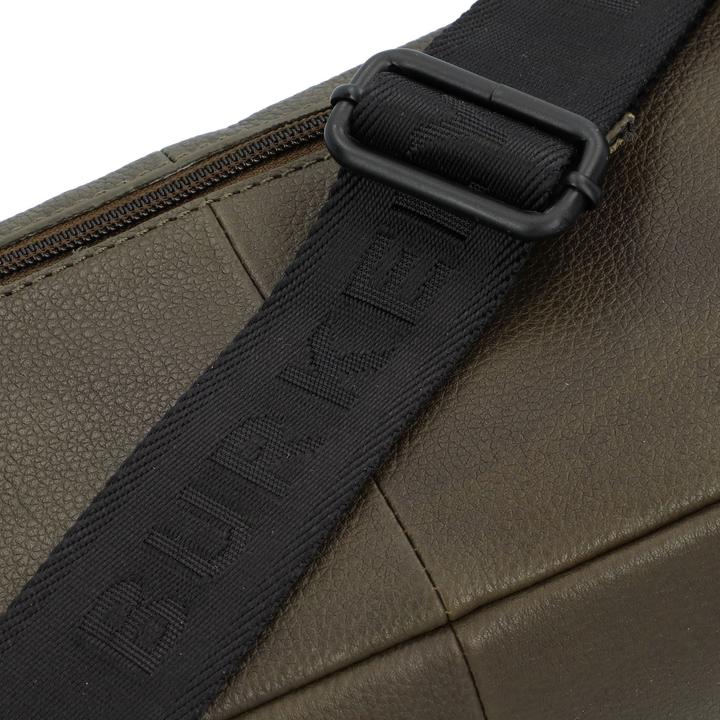 Produktbild Burkely Minimal Mason Gürteltasche Leder 23 cm