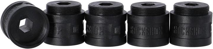 RockShox Bottomless Tokens 32mm Sa Qty 5