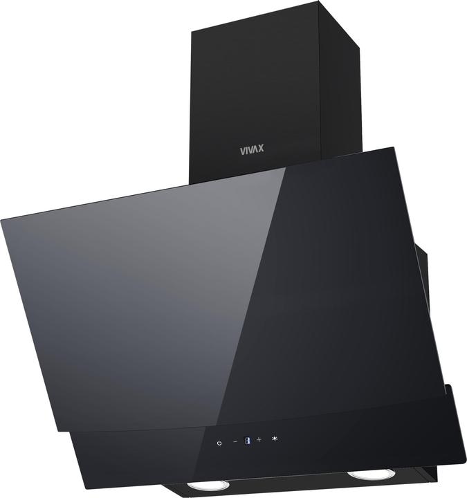 Image du produit Vivax CHO-60CSA210A GB (Hotte murale)